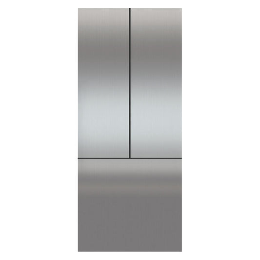 Liebherr 511L 36 Inch Monolith Integrated French Door Fridge-Freezer