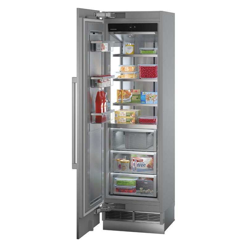 Liebherr 352L 24 Inch Monolith Freezer