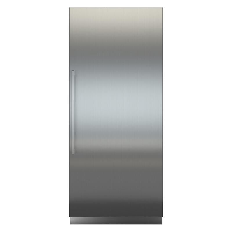 Liebherr 543L 36 Inch Monolith Integrated Fridge