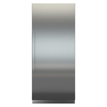 Liebherr 543L 36 Inch Monolith Integrated Fridge