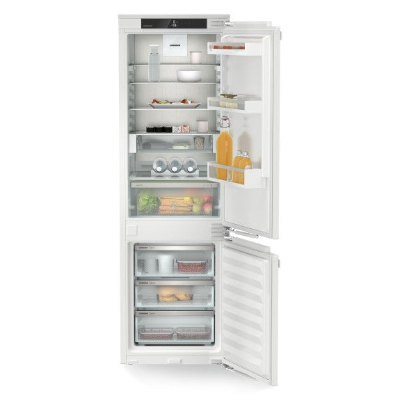 Liebherr 253 Litre Plus Series Integrated Bottom Mount Fridge