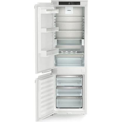 LIEBHERR INTEGRATED FRIDGE FREEZER EASYFRESH 253L