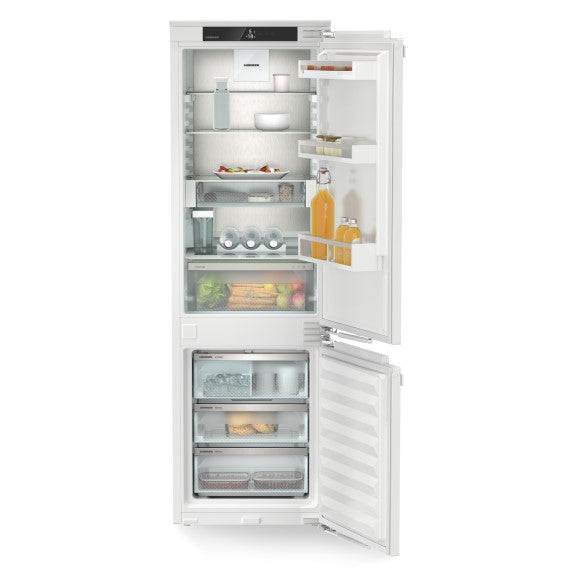 Liebherr 254 Litre Plus Series Integrated Bottom Mount Fridge