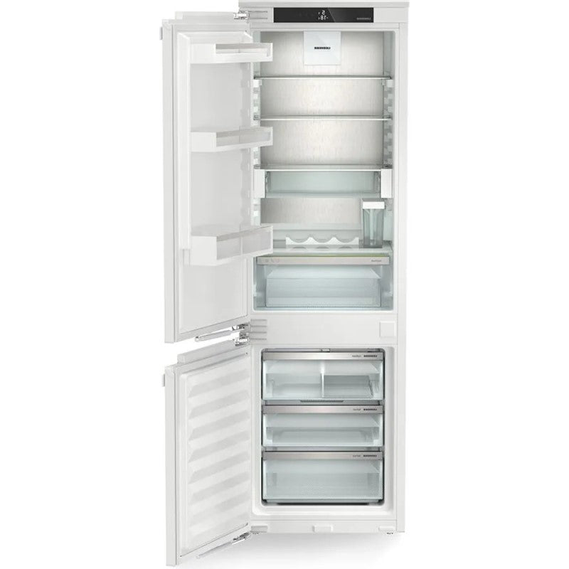 Liebherr 253 Litre Plus Series Integrated Bottom Mount Fridge