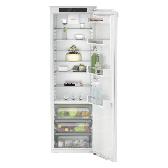 Liebherr 294 Litre Plus Intergrated Fridge Biofresh RH Hinged