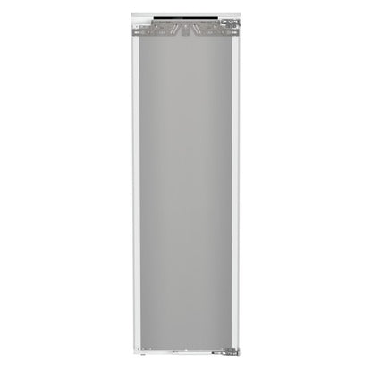 Liebherr 293 Litre Peak Fully Integrated Fridge with BioFresh - Stainess Steel