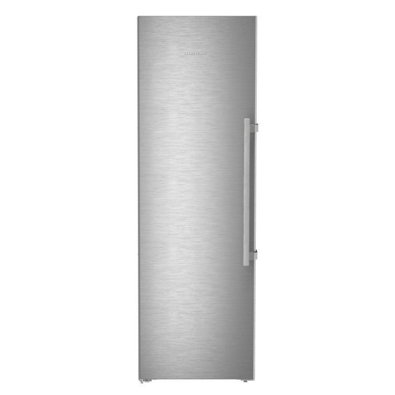Liebherr 278 Litre Freestanding Freezer with SmartSteel Door- Stainless Steel