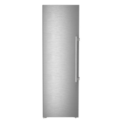 Liebherr 278 Litre Freestanding Freezer with SmartSteel Door- Stainless Steel