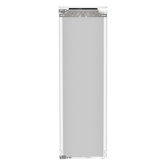 Liebherr 213 Litre Peak Freezer NoFrost Ice Make Freezer - Stainless Steel