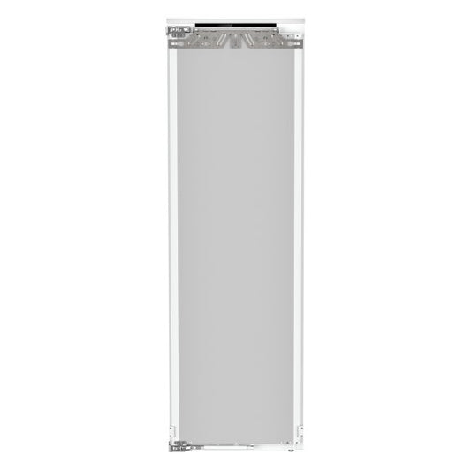Liebherr 213 Litre Peak Freezer NoFrost Ice Make Freezer - Stainless Steel