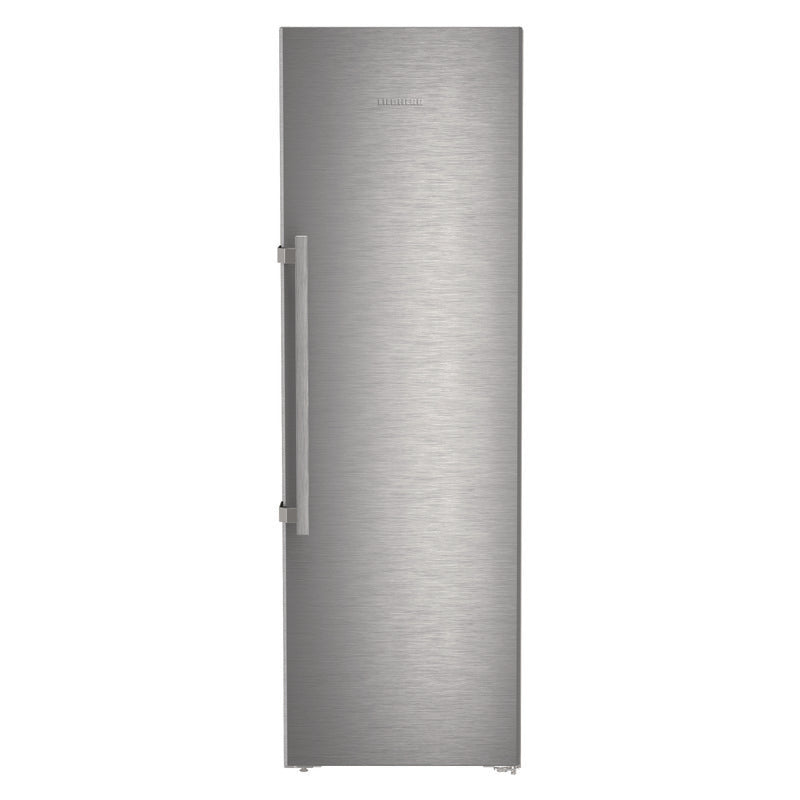 Liebherr 384 Litre Upright Fridge with BioFresh - Stainless Steel