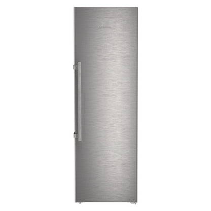 Liebherr 384 Litre Upright Fridge with BioFresh - Stainless Steel