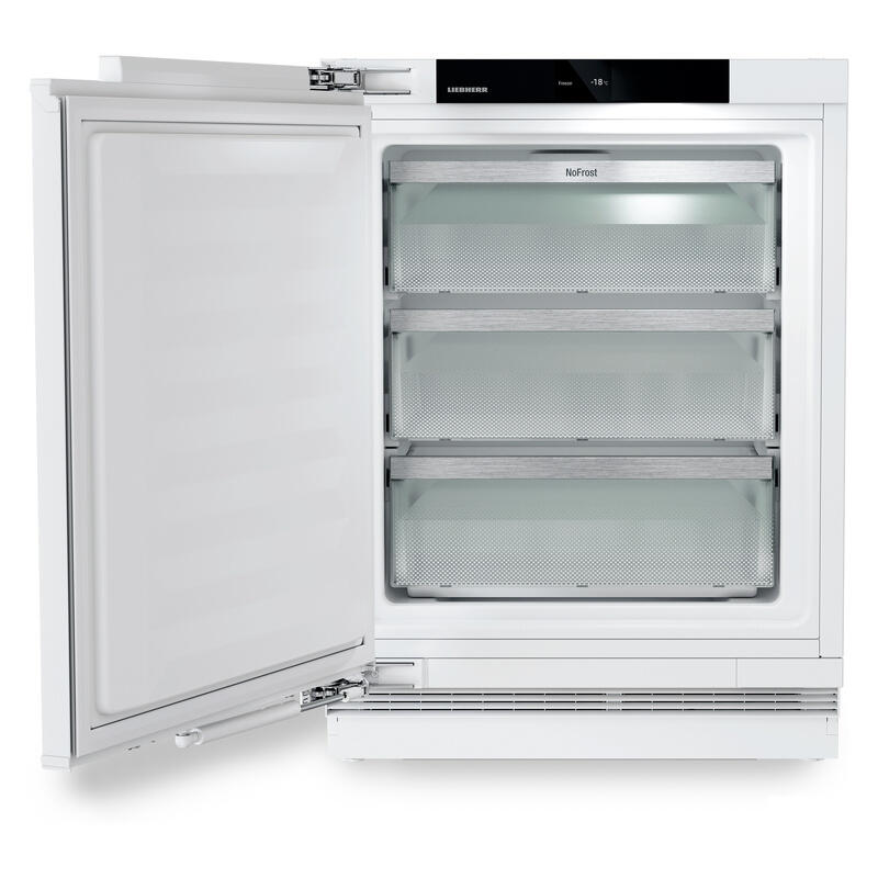 Liebherr 60cm Fully Integrated Underbench Freezer