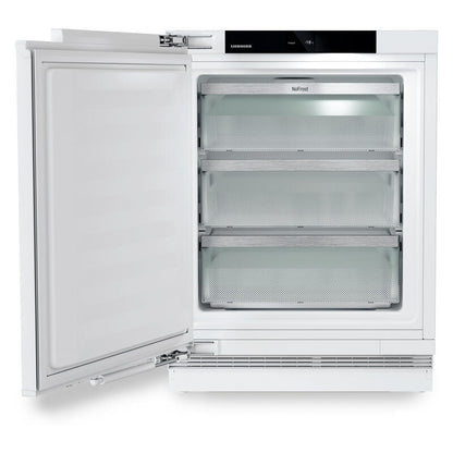 Liebherr 60cm Fully Integrated Underbench Freezer