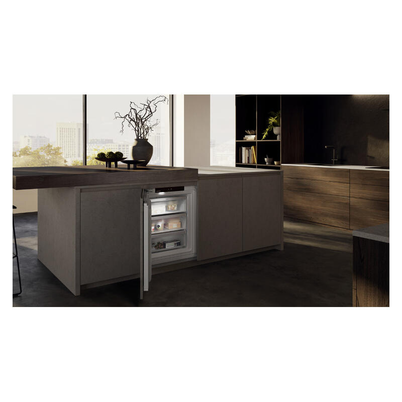 Liebherr 60cm Fully Integrated Underbench Freezer