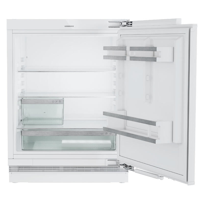 Liebherr 60cm Fully Integrated Underbench Refrigerator