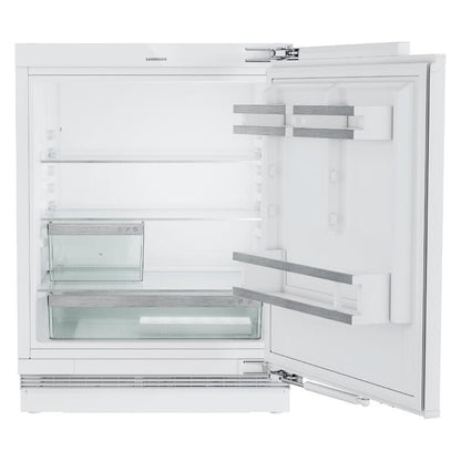 Liebherr 60cm Fully Integrated Underbench Refrigerator