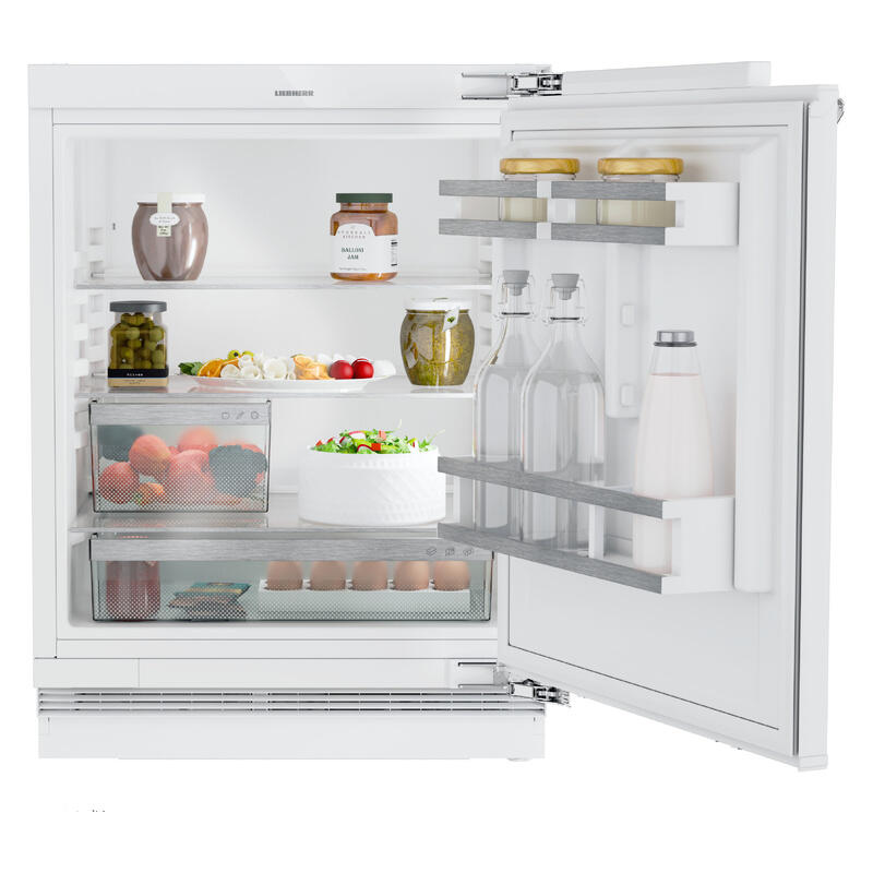 Liebherr 60cm Fully Integrated Underbench Refrigerator
