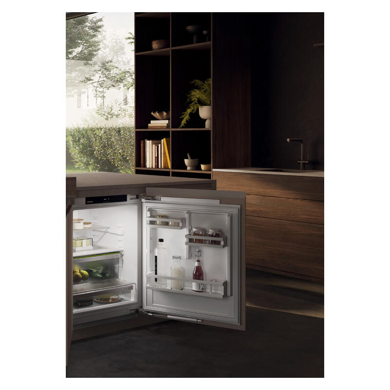 Liebherr 60cm Fully Integrated Underbench Refrigerator