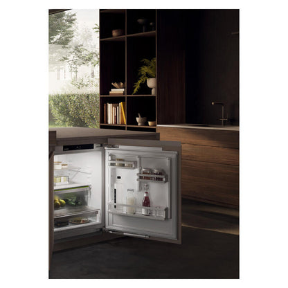 Liebherr 60cm Fully Integrated Underbench Refrigerator