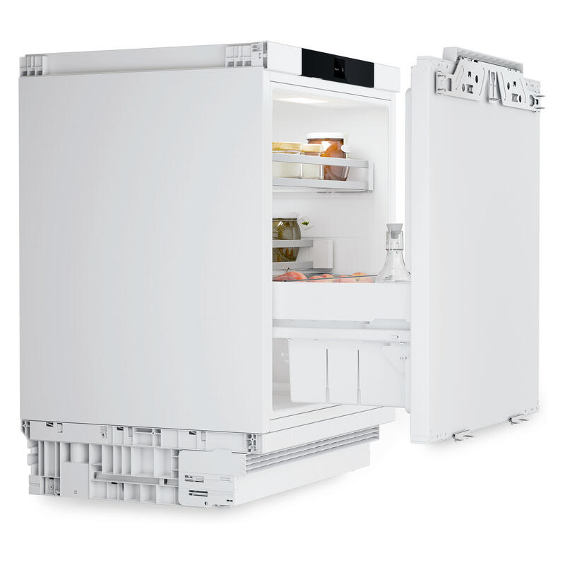 Liebherr 60cm Fully Integrated Underbench Refrigerator with Pull Out Door