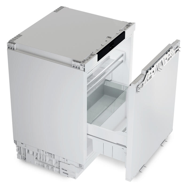 Liebherr 60cm Fully Integrated Underbench Refrigerator with Pull Out Door