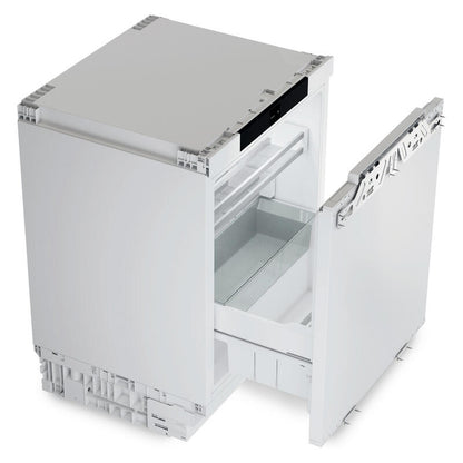 Liebherr 60cm Fully Integrated Underbench Refrigerator with Pull Out Door