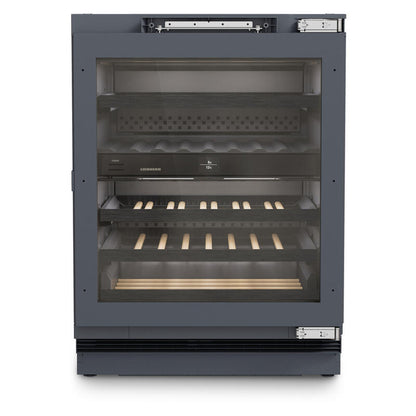 Liebherr 32 Bottle Fully Integrated Undercounter Wine Cabinet