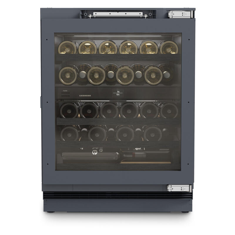 Liebherr 32 Bottle Fully Integrated Undercounter Wine Cabinet