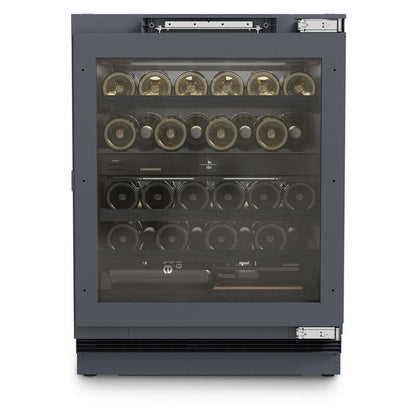 Liebherr 32 Bottle Fully Integrated Undercounter Wine Cabinet