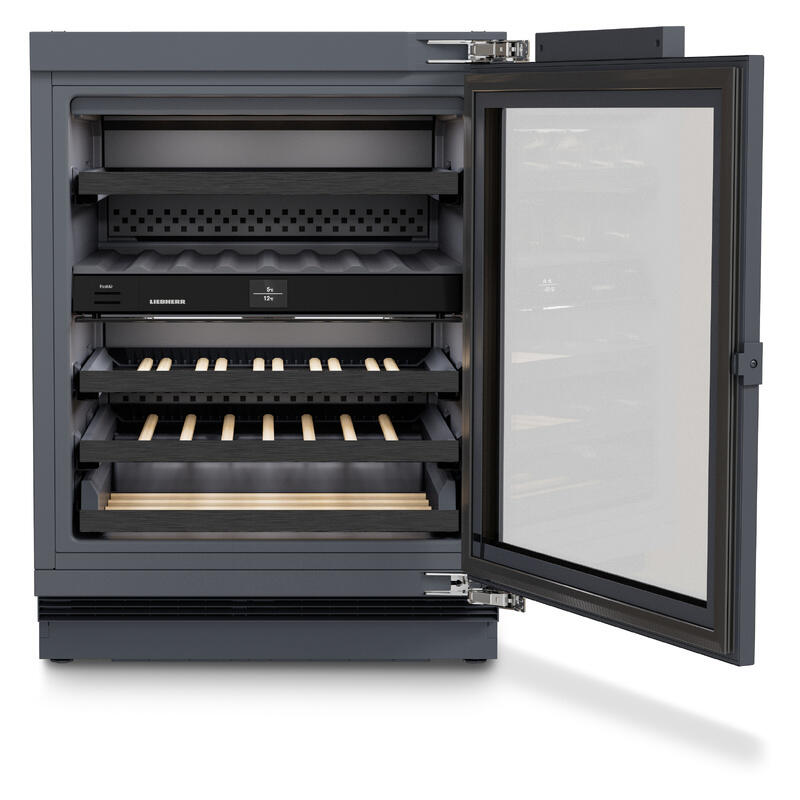 Liebherr 32 Bottle Fully Integrated Undercounter Wine Cabinet