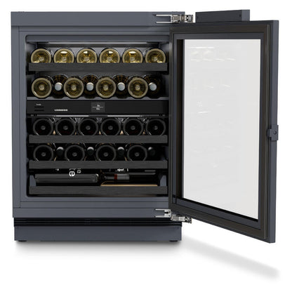 Liebherr 32 Bottle Fully Integrated Undercounter Wine Cabinet