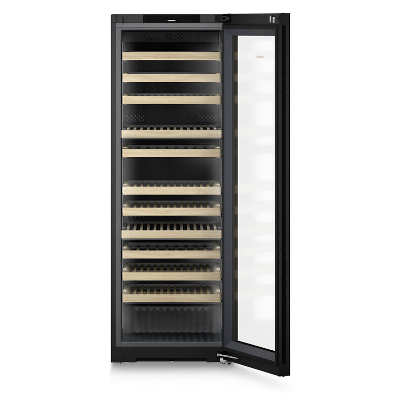 Liebherr 182 Bottle Freestanding Multi-Temperature Wine Cabinet