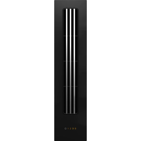 Miele 120cm Smartline Element Downdraft Extractor - Black