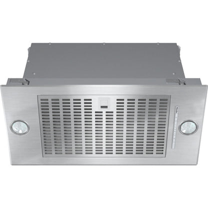 Miele 60cm Built - In Undermount Rangehood
