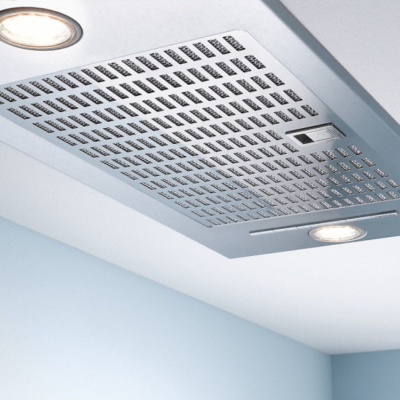 Miele 60cm Built - In Undermount Rangehood
