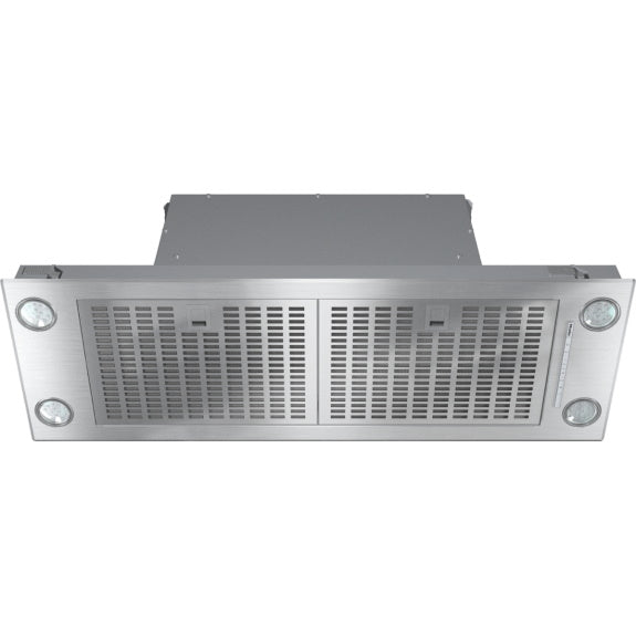 Miele 90cm Integrated Rangehood - Stainless Steel