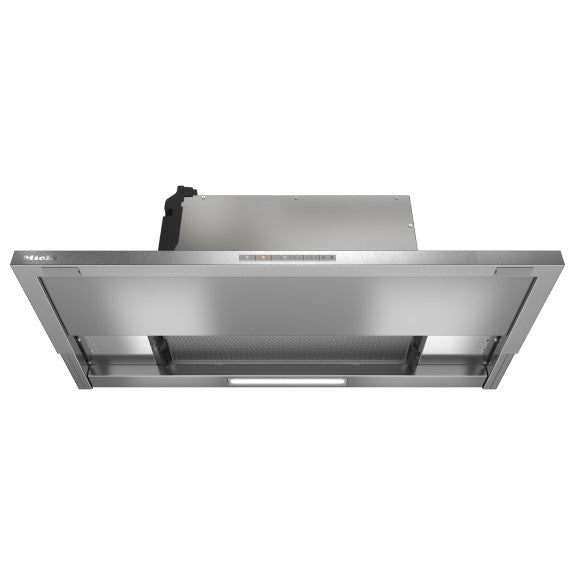 Miele 90cm Slimline Slide - Out Rangehood