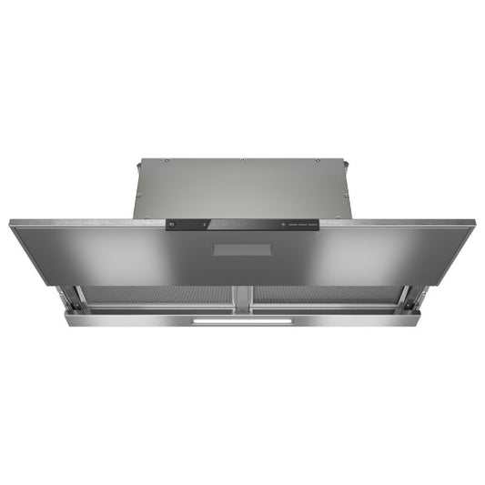 Miele 90cm Slimline Slide - Out Rangehood