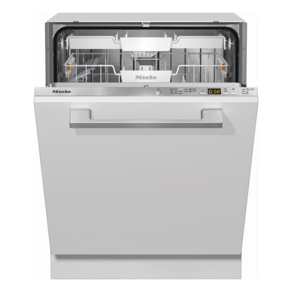 Miele 60cm Fully Integrated Dishwasher