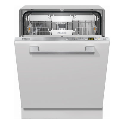 Miele 60cm Fully Integrated Dishwasher