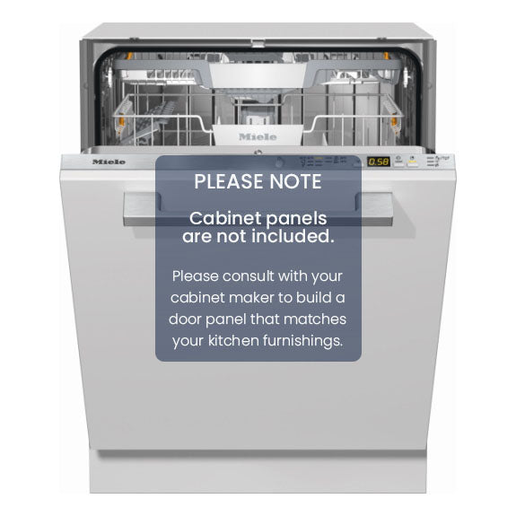 Miele 60cm Fully Integrated Dishwasher
