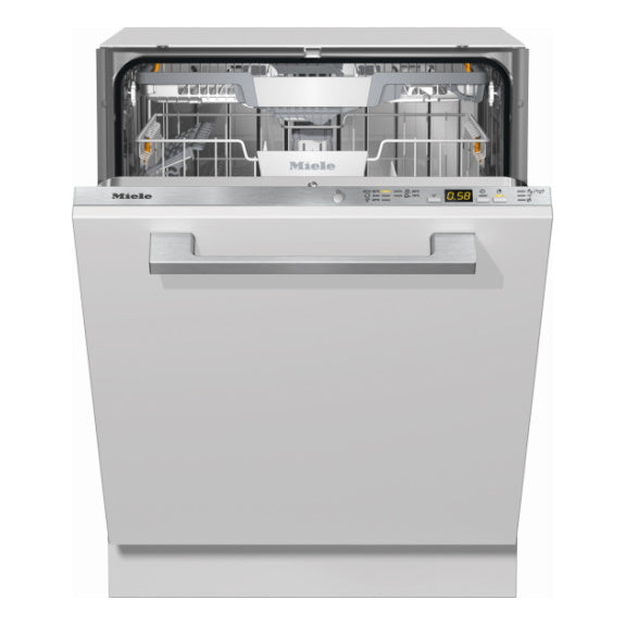 Miele 60cm Fully Integrated Dishwasher