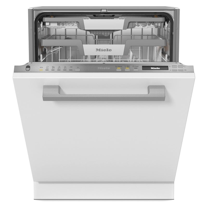 Miele 60cm Fully Integrated Dishwasher with AutoDos