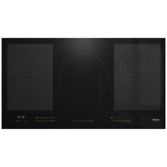 Miele 90cm Zoned Induction Cooktop