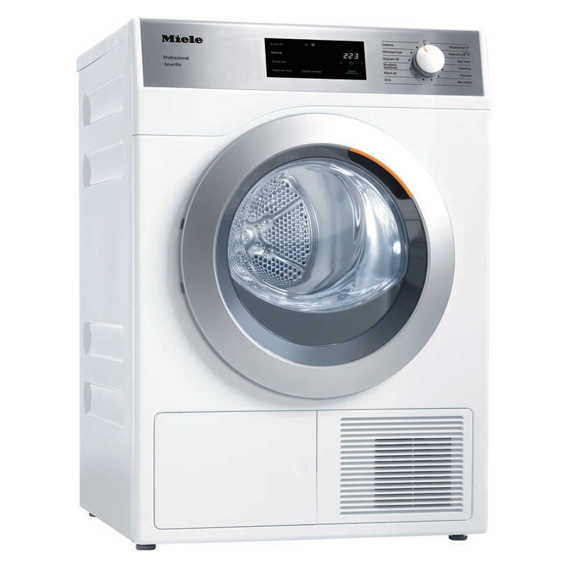 Miele 8kg Professional Heat Pump Dryer