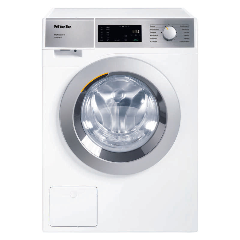 Miele 8kg Professional Front Load Washing Machine