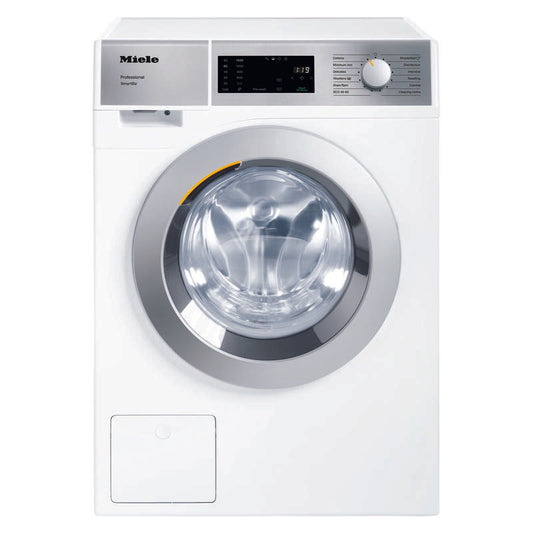Miele 8kg Professional Front Load Washing Machine