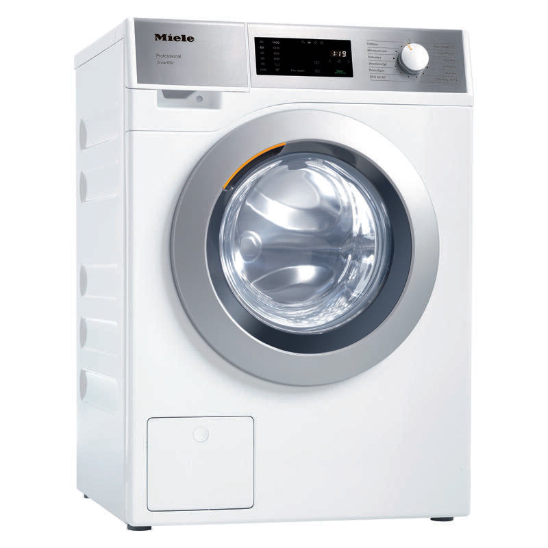Miele 8kg Professional Front Load Washing Machine