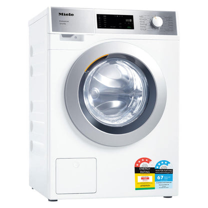 Miele 8kg Professional Front Load Washing Machine